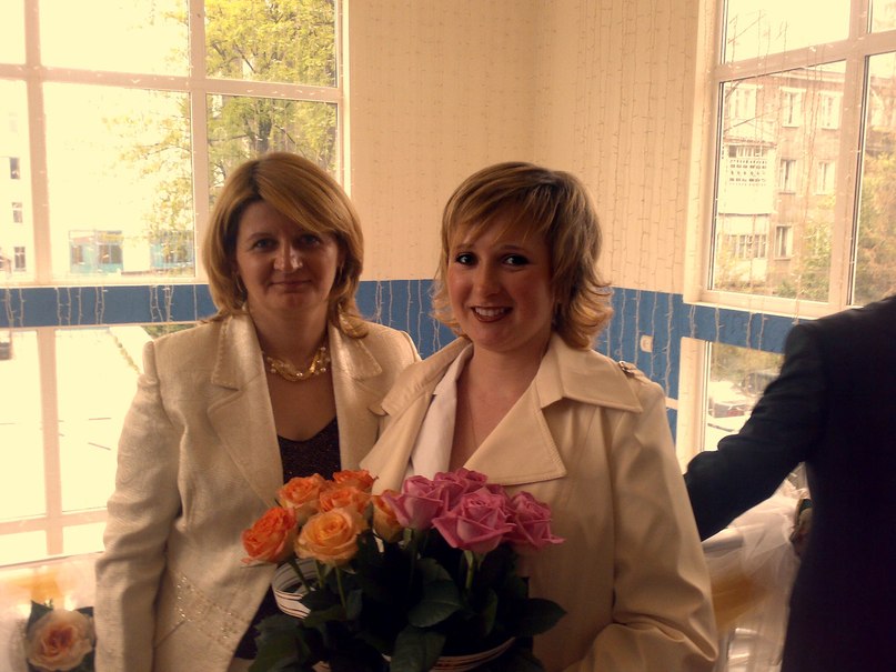 Елена Войтюк | Черновцы