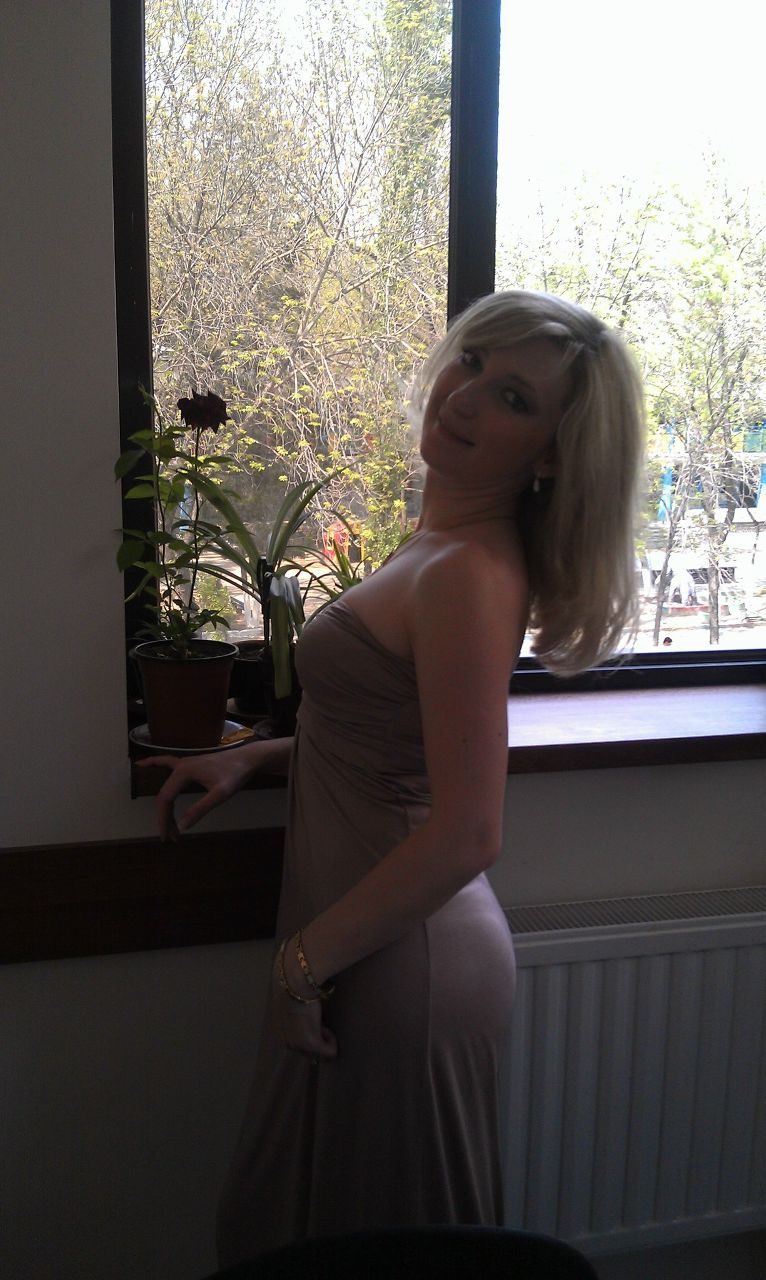 Ирина Центерадзе | Ташкент