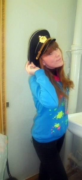 Екатерина Колотилова | Нижний Новгород