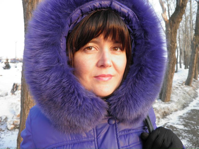 Гузель Якупова | Елабуга