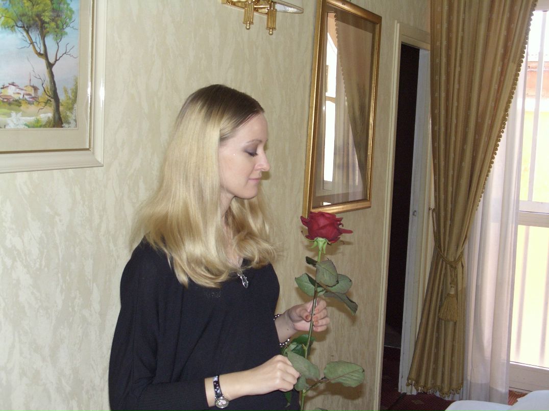 Алиса Кей | Санкт-Петербург