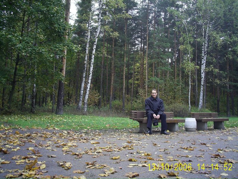 №15, Иван Вениаминович, Снегиревка №15, Иван Вениаминович, Снегиревка