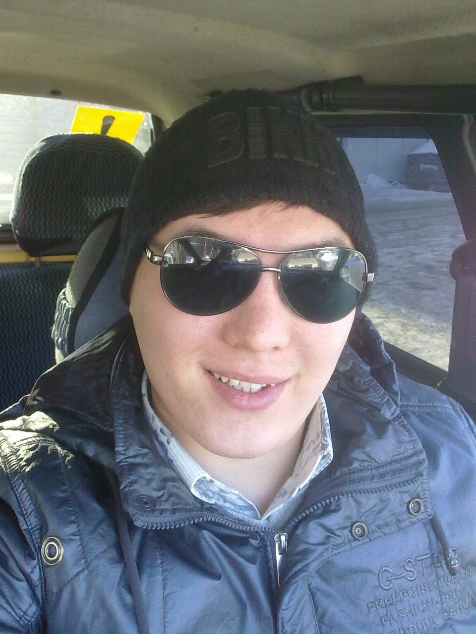 Тимур Жалалов | Екатеринбург