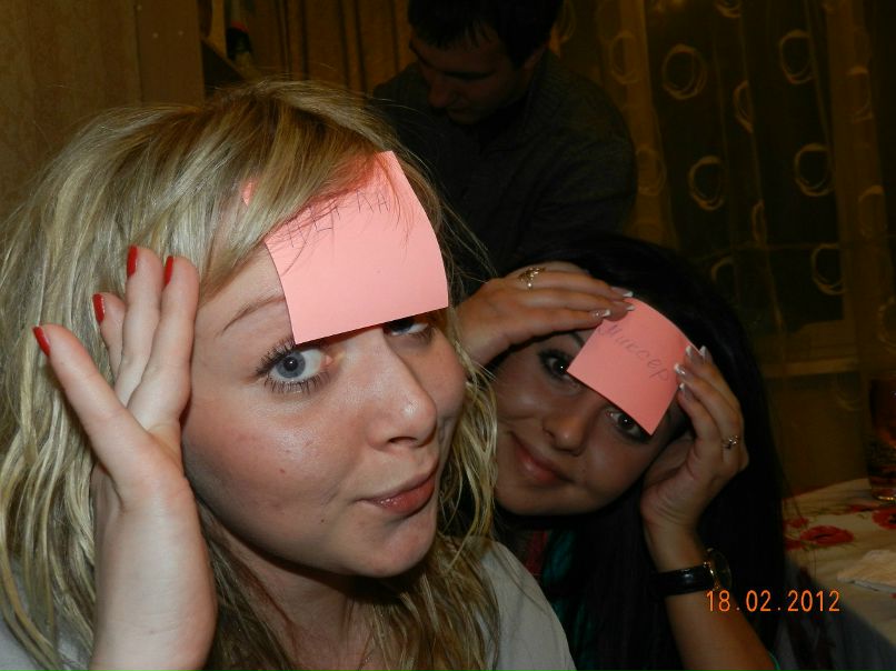 Ксюша Пашаева | Владивосток