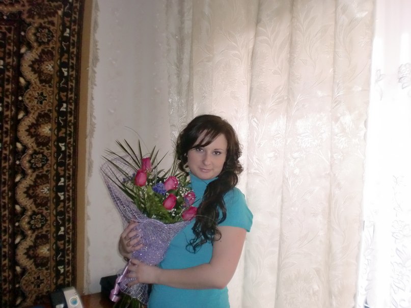 Ирина Силантьева | Жигулевск