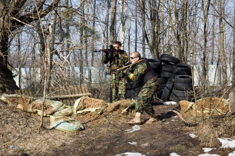 Вадим Гулаев | Киев