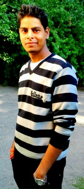 №8, Akshay Upadhyay, 36 лет №8, Akshay Upadhyay, 36 лет