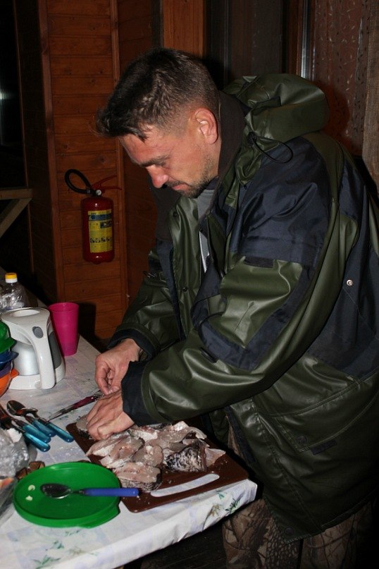 Лена Григорьеа | Санкт-Петербург