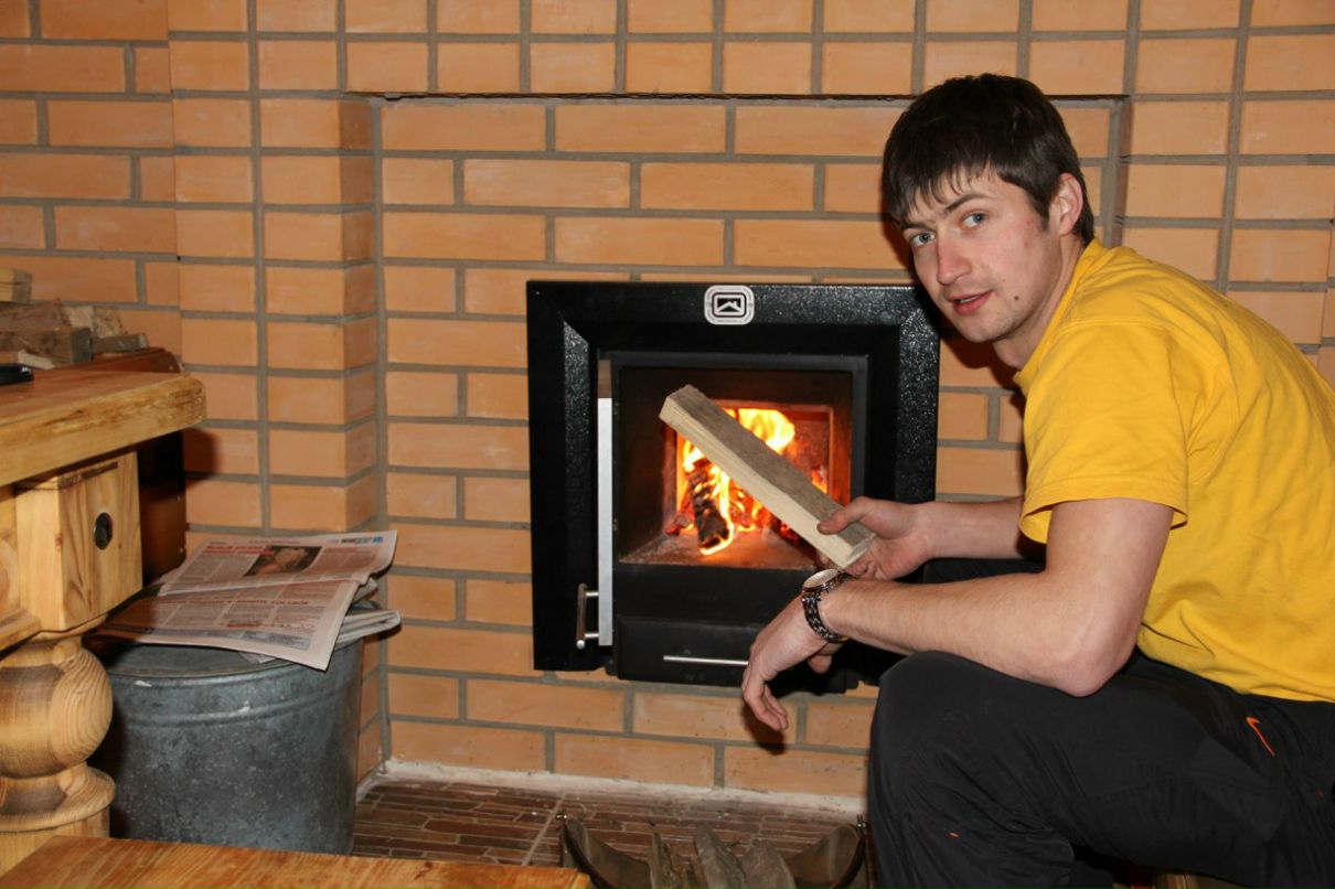 Павел Пономаренко | Санкт-Петербург