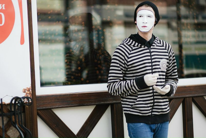 Архимед Новиков (Адей) | Рязань