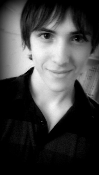 Настя Кирпиченко ♥ | 