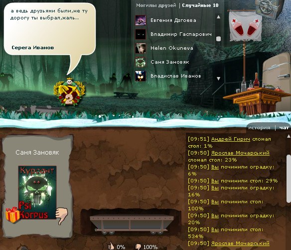 Серёга Иванов ◕␣◕ | Тазовский