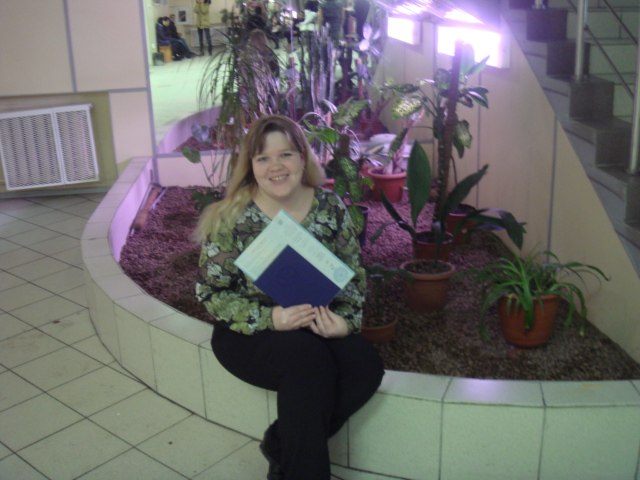 Светлана Зубарева | Балашиха