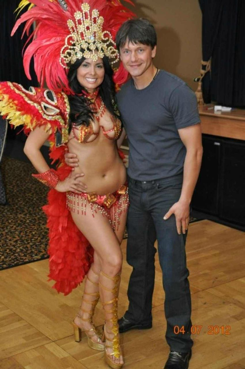 Аркадій Ільків | Chicago