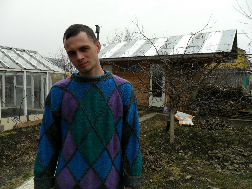 Роман Патрушев | Тюмень