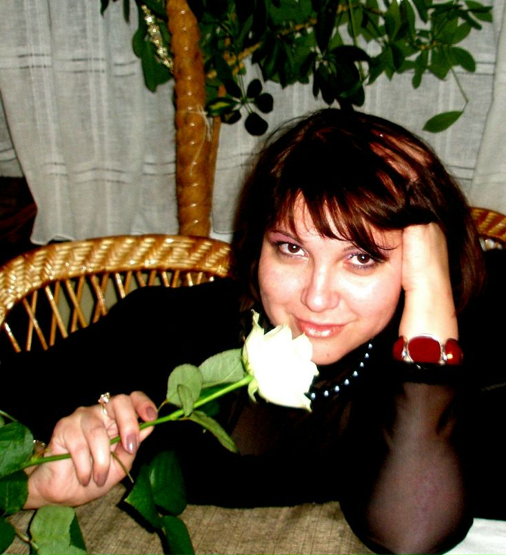 Алёна Николаевна | Киев