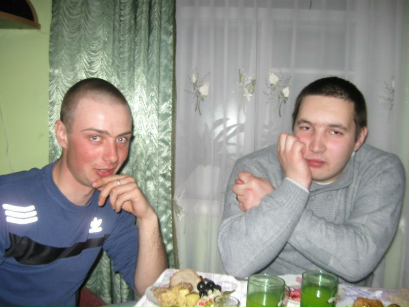 Анатолий Олицкий _.:Triest:._ | Казатин