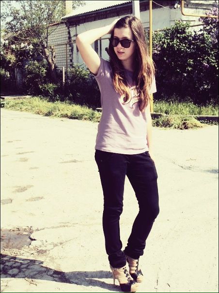 №10, Miss Urie №10, Miss Urie