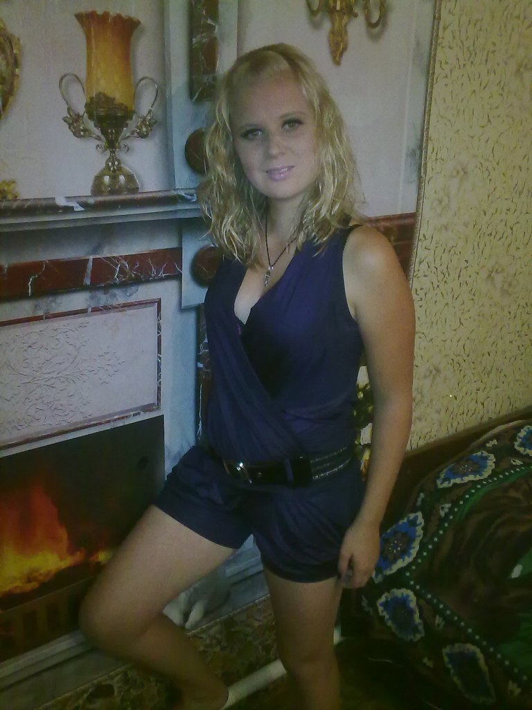 Татьяна Калмыкова | Белгород