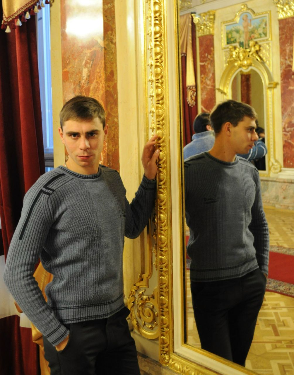 Ваня Ивахненко | Синельниково