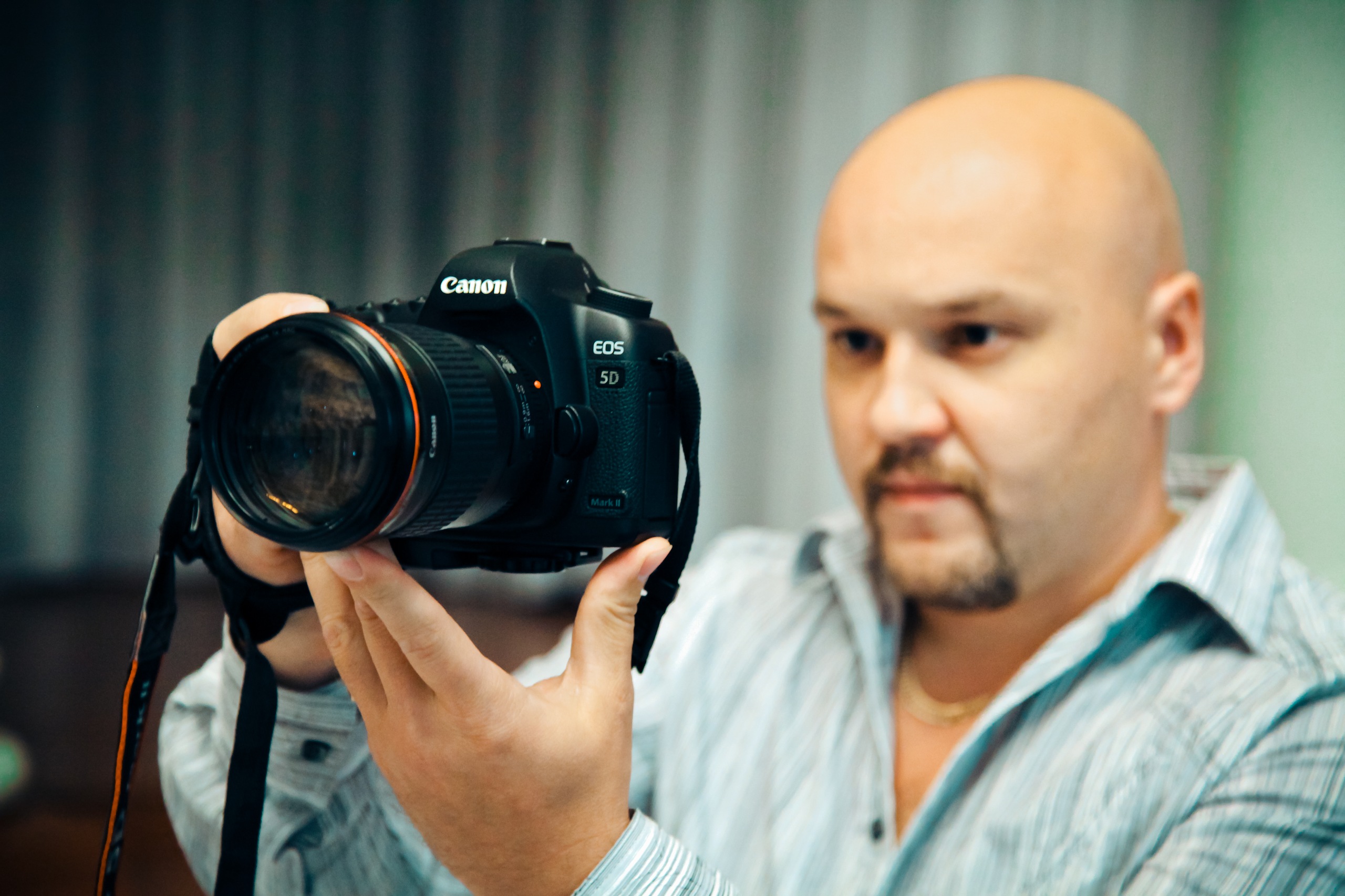 Фото профиля