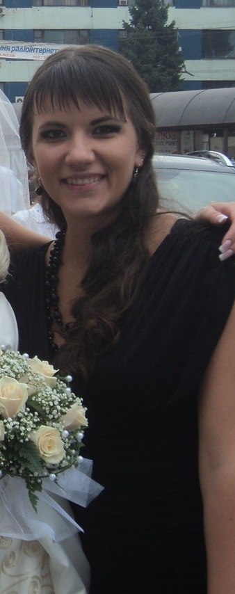 Виктория Колодка | Днепр (Днепропетровск)