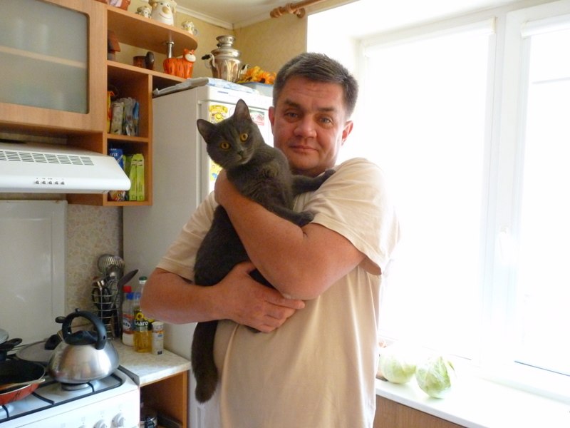 Валерий Понкратьев | Санкт-Петербург