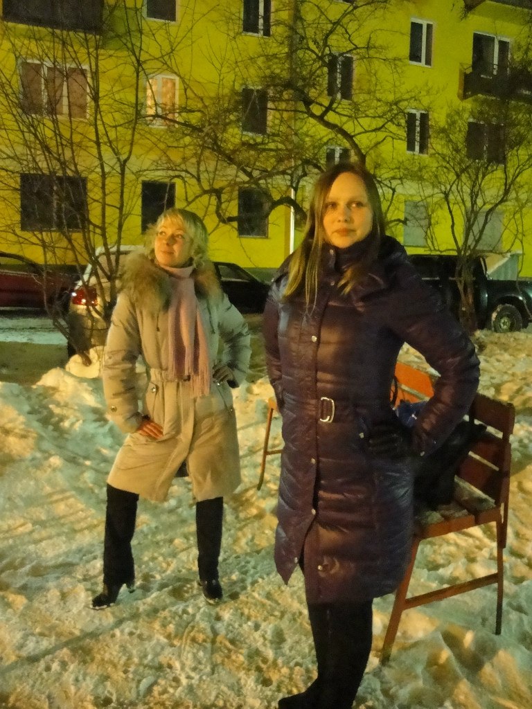 Мария Бойчук | Петрозаводск