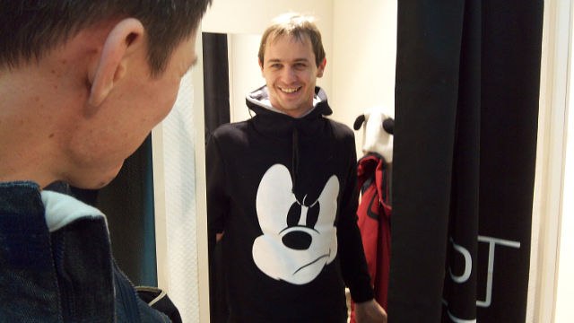 Осипчуг Виталиг | 