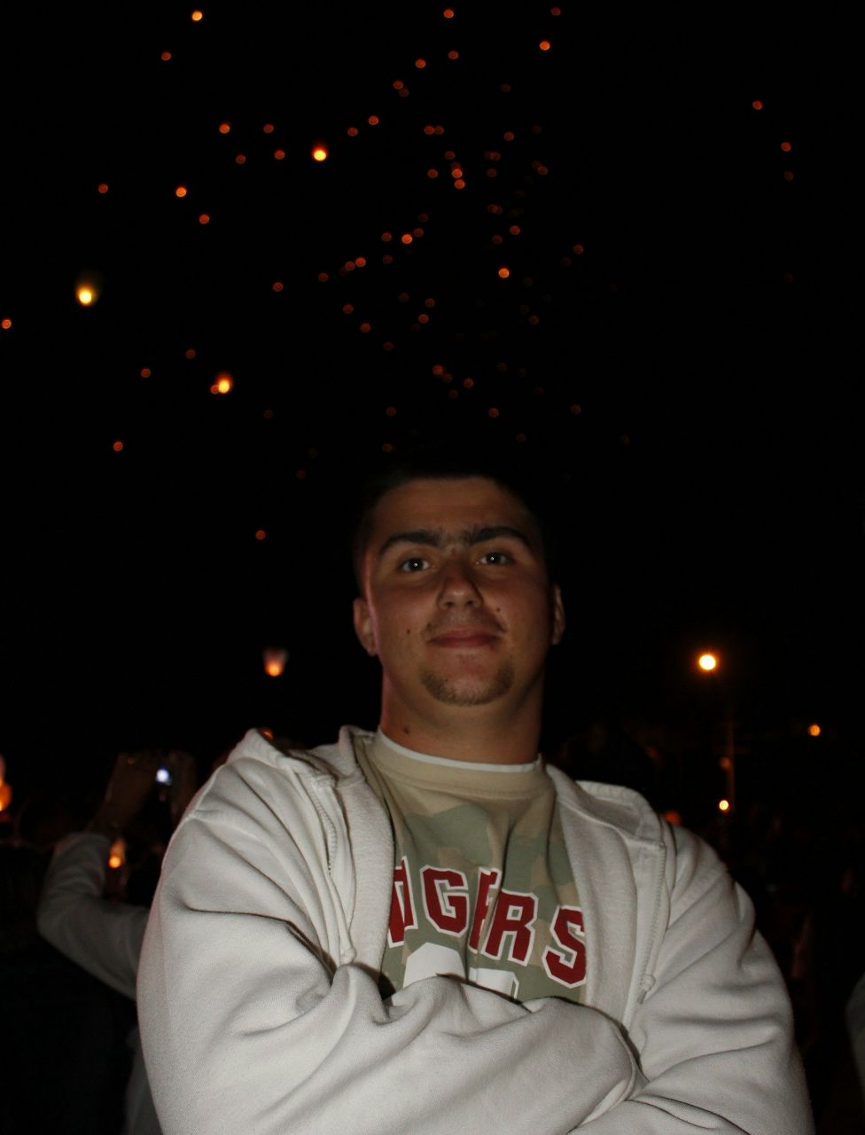 Женя Пазюк | 