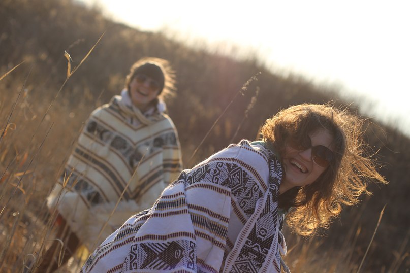 Анастасия Жукова | Владивосток