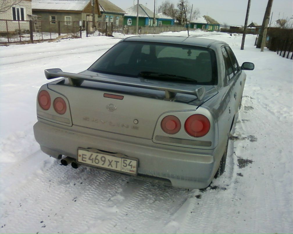 Антон Мокроусов | Калманка