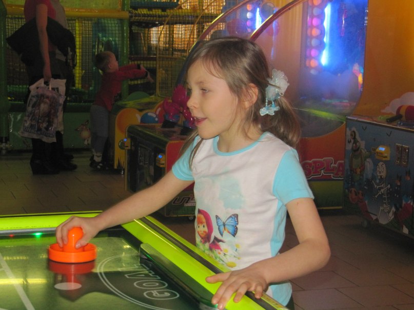 Ирина Дьячкова | Новодвинск