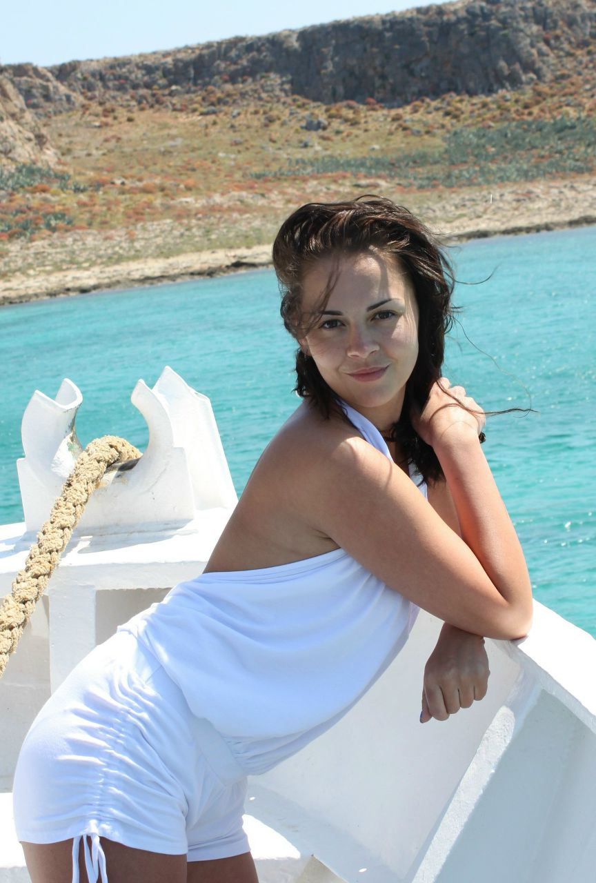 Людмила Булаева | Санкт-Петербург