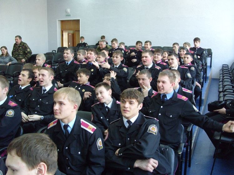 Никита Трунин | Новосибирск