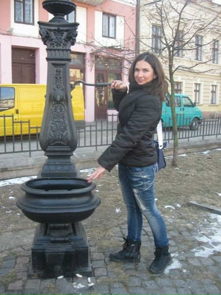 №64, Алена Коваленко, 39 лет №64, Алена Коваленко, 39 лет