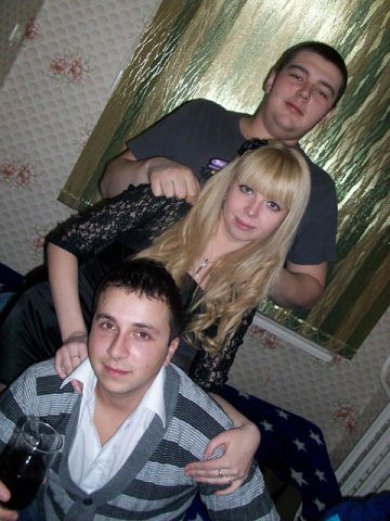 Максимушка Маралов | Армавир