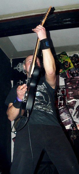 Артем Дмитриев | Кривой Рог