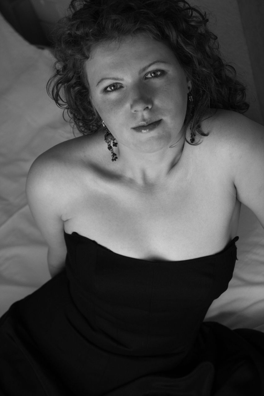 Анна Долинова | Санкт-Петербург