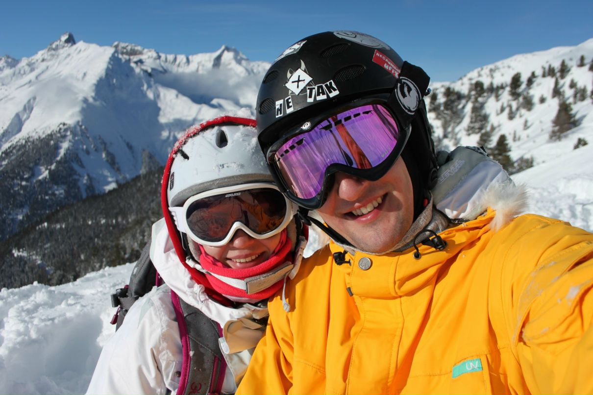 Сергей Галахов | Москва