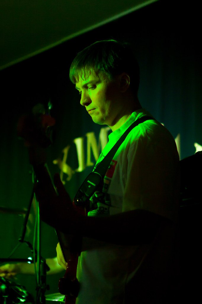 Федор Шукшин Юрьевич | Набережные Челны