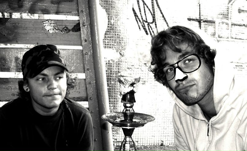 Денис Великанов | Самара