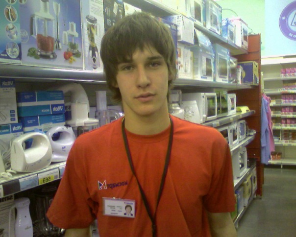 №71, Антон Анацкий, 35 лет, Краснодар №71, Антон Анацкий, 35 лет, Краснодар