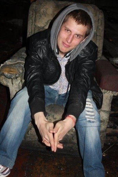 №84, Vitalya Borisov, Los Angeles №84, Vitalya Borisov, Los Angeles