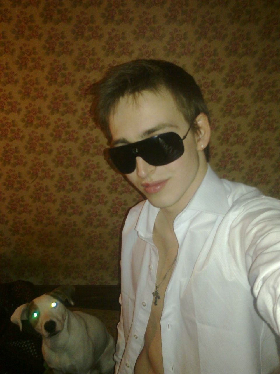 Никита Скакун | Санкт-Петербург