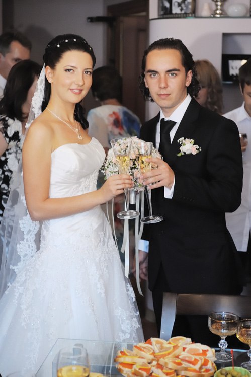 Илья Букуров | Москва