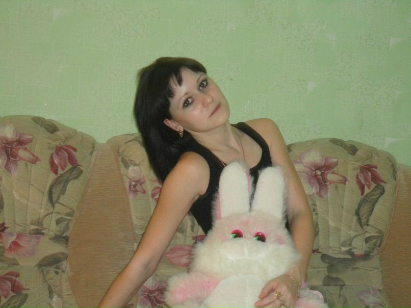 Оля Широкова | Сорочинск