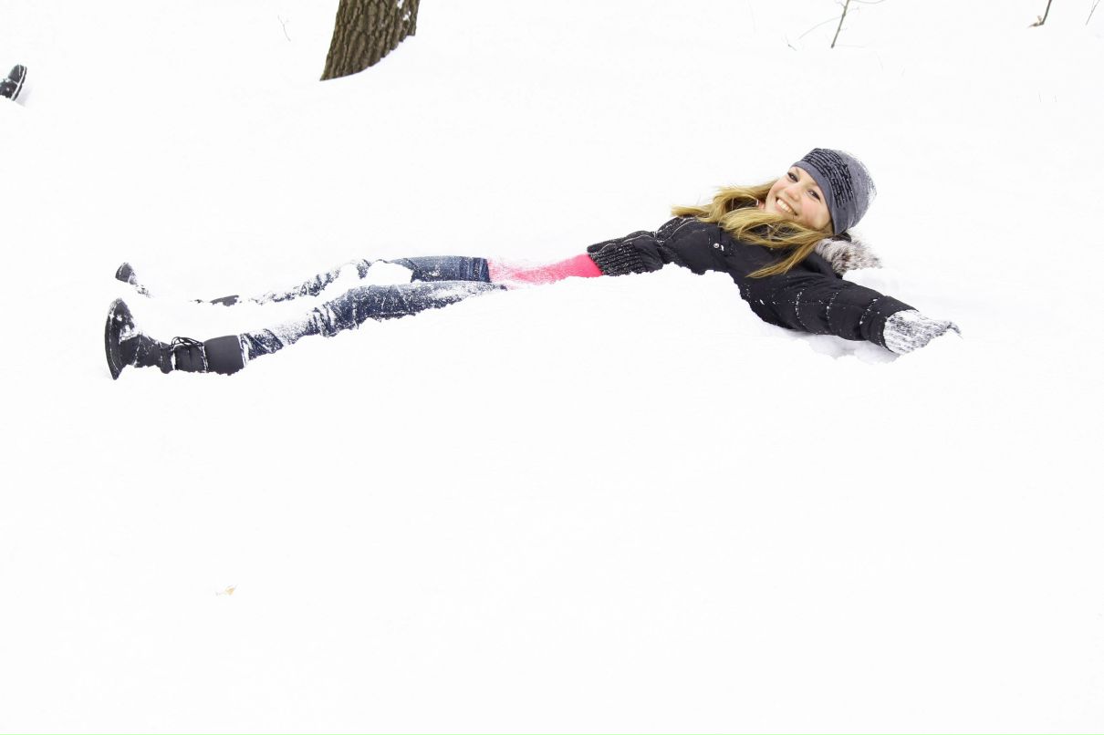 Алёна Войтенко | 