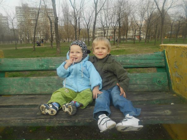 №59, Юрий Матюшенко, 41 год, Киев №59, Юрий Матюшенко, 41 год, Киев