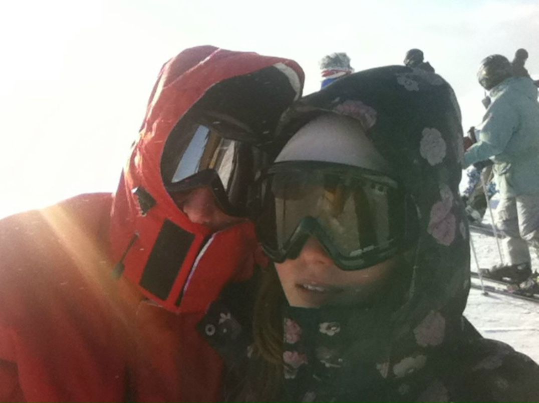 Dasha Samatoina | Aberdeen